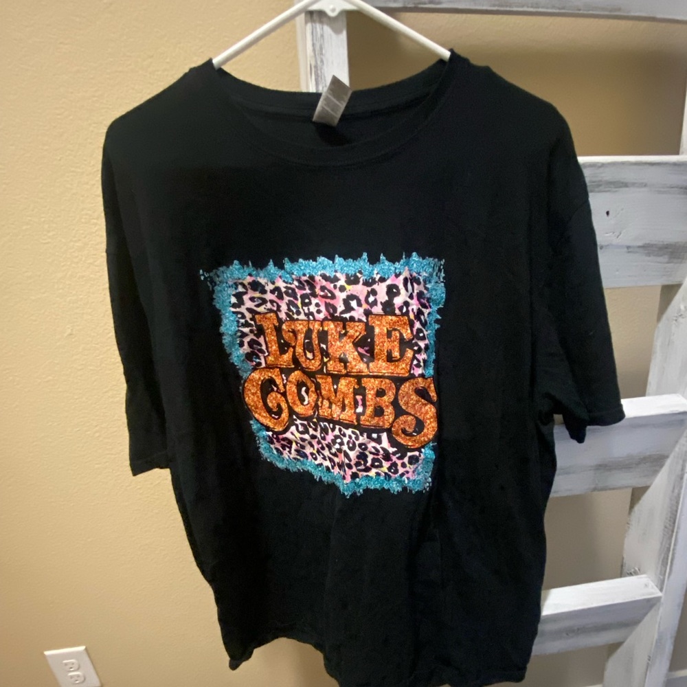 Graphic T-shirt